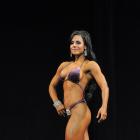 Brooke  Merritt - NPC Muscle Heat Championships 2012 - #1